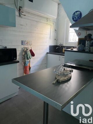  Maison � vendre 3 pi�ces 48 m�