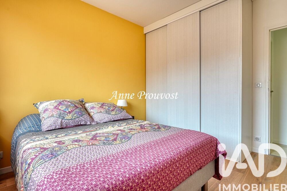 � vendre  Maison Andr�sy (78570)