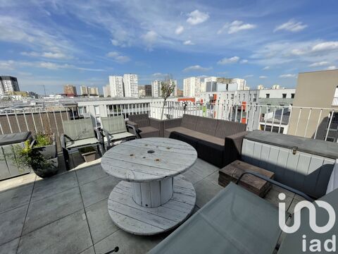   Vente Appartement 5 pices Appartement - 5 pice(s) - 95 m