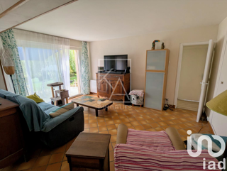  Villa � vendre 6 pi�ces 139 m�