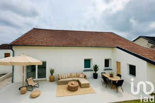  Maison  vendre 6 pices 136 m