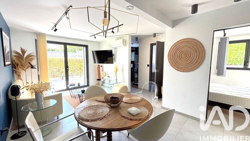 � vendre  Maison St Aygulf (83370)