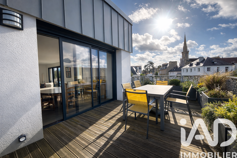 � vendre  Appartement Paimpol (22500)