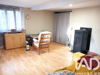  Maison � vendre 3 pi�ces 75 m�