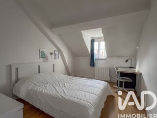  Appartement � vendre 2 pi�ces 34 m�