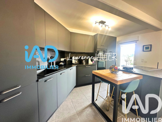  Appartement � vendre 3 pi�ces 94 m�