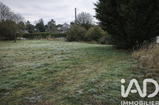  Terrain � vendre 719 m�