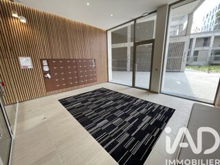  Appartement � louer 1 pi�ce 34 m�