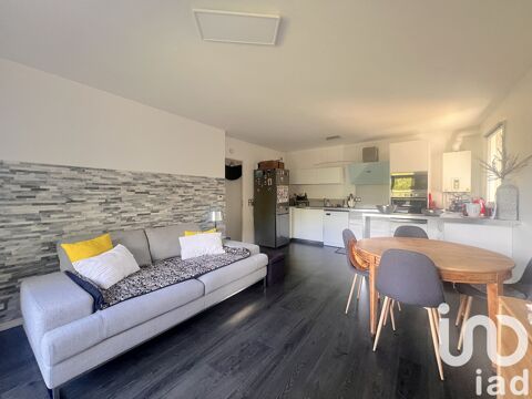   Vente Appartement 3 pices Appartement - 3 pice(s) - 60 m