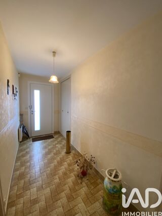  Maison � vendre 6 pi�ces 129 m�