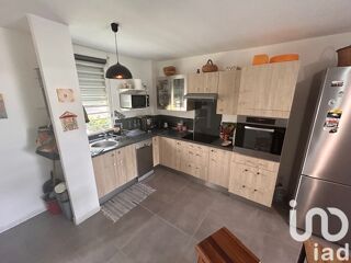  Appartement  vendre 3 pices 52 m
