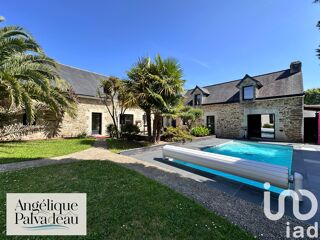  Maison � vendre 12 pi�ces 365 m�