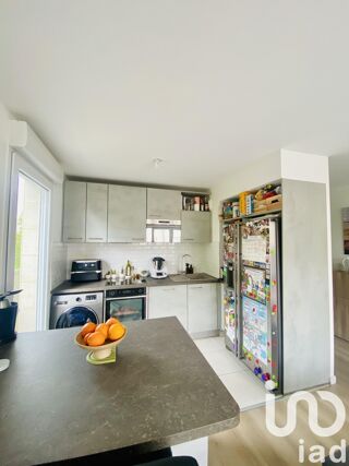  Appartement � vendre 3 pi�ces 63 m�