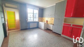  Maison  vendre 7 pices 170 m