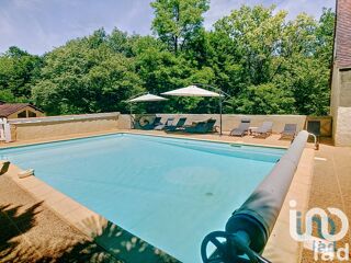  Maison � vendre 14 pi�ces 325 m�