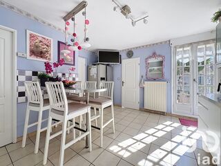  Maison � vendre 5 pi�ces 160 m�