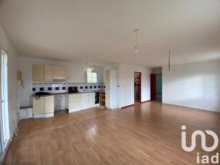  Maison � vendre 3 pi�ces 66 m�