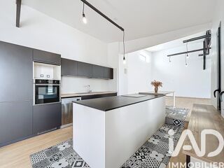  Villa � vendre 6 pi�ces 181 m�