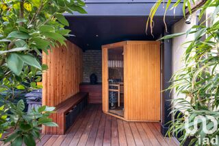  Appartement � vendre 5 pi�ces 155 m�