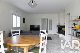  Maison � vendre 4 pi�ces 90 m�