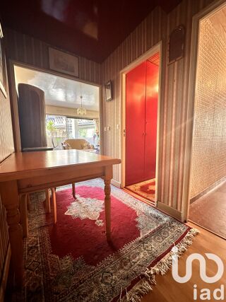  Appartement � vendre 2 pi�ces 49 m�