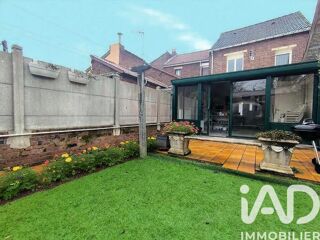  Maison � vendre 4 pi�ces 96 m�