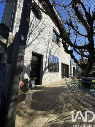  Maison � vendre 8 pi�ces 148 m�