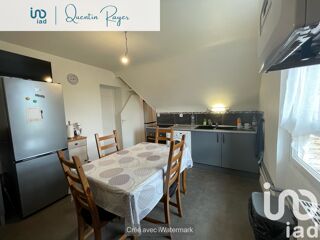  Appartement � vendre 3 pi�ces 82 m�