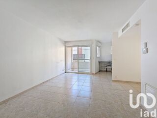  Appartement � vendre 2 pi�ces 38 m�