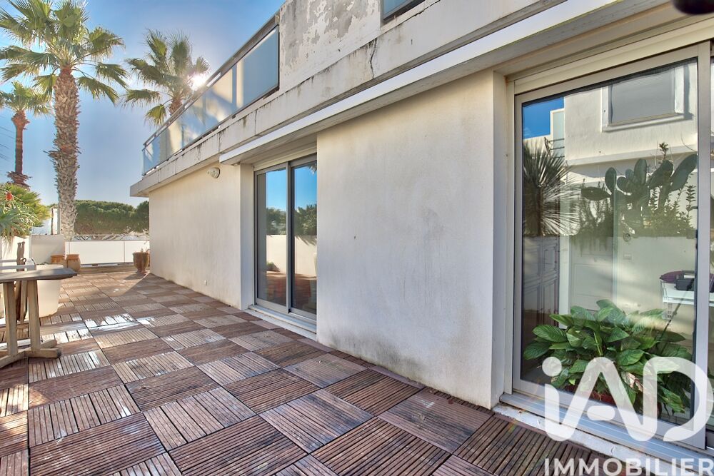 � vendre  Appartement La Ciotat (13600)