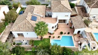  Maison � vendre 7 pi�ces 200 m�