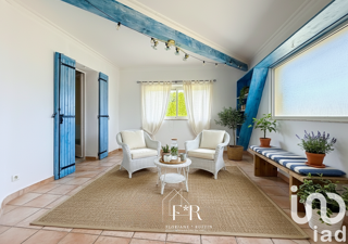  Appartement � vendre 3 pi�ces 104 m�