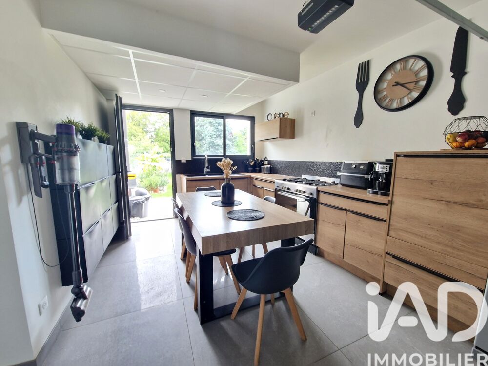 � vendre  Maison Saint-Denis-en-Val (45560)