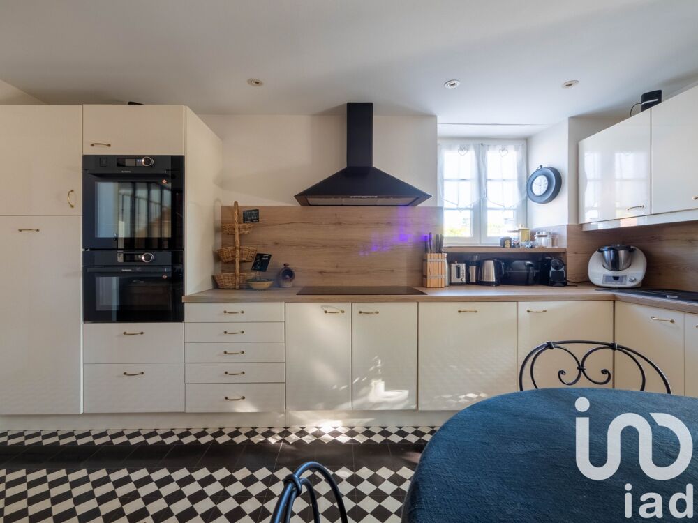  vendre  Maison La Rochelle (17000)