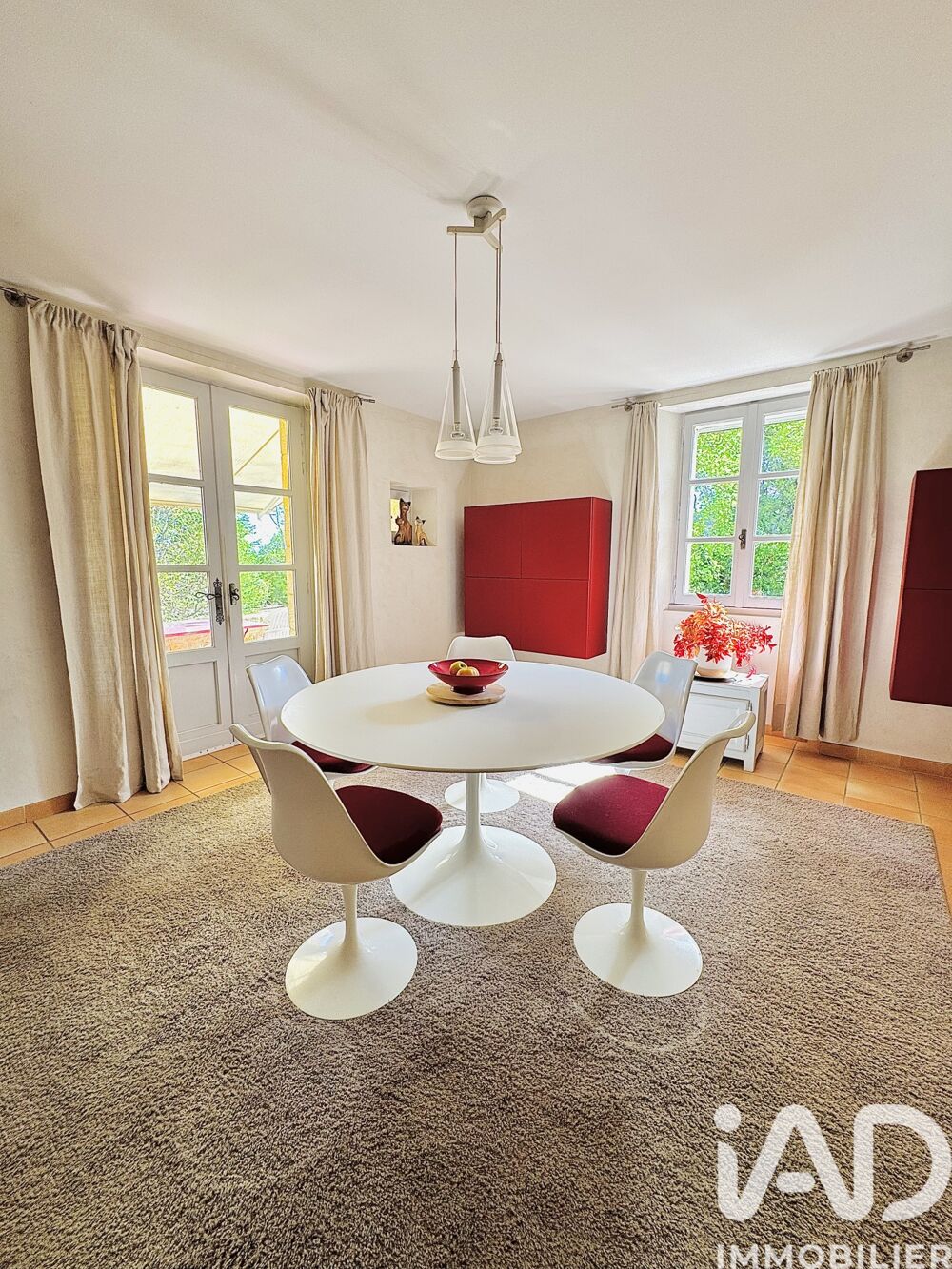 � vendre  Villa Prayssac (46220)