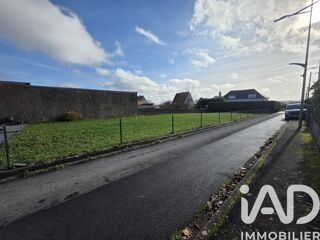  Terrain � vendre 591 m�