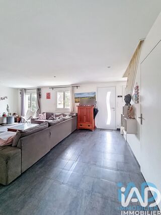  Maison � vendre 6 pi�ces 140 m�