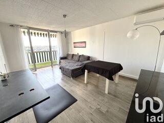  Appartement  vendre 2 pices 50 m