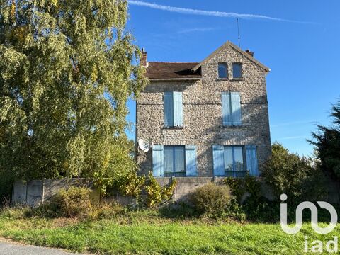   Vente Maison de campagne 5 pices Maison - 5 pice(s) - 119 m