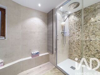  Maison � vendre 3 pi�ces 60 m�