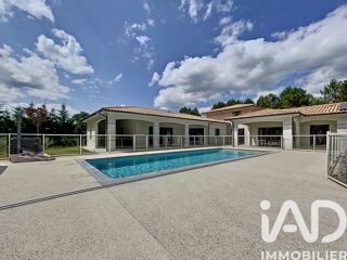  Villa � vendre 10 pi�ces 236 m�