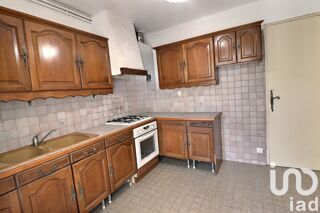  Maison � vendre 5 pi�ces 92 m�