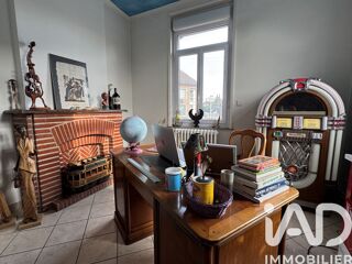  Maison � vendre 7 pi�ces 215 m�