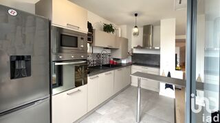  Appartement � vendre 4 pi�ces 97 m�