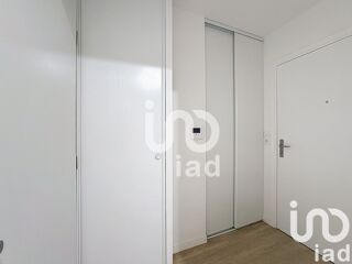  Appartement � vendre 2 pi�ces 41 m�