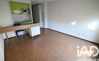  Appartement  vendre 1 pice 23 m