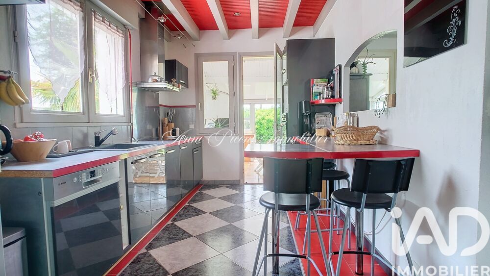 Vente Maison Vente Maison/villa 5 pi�ces Plaisance-du-touch