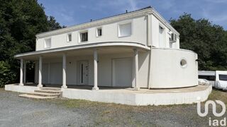  Maison � vendre 6 pi�ces 265 m�