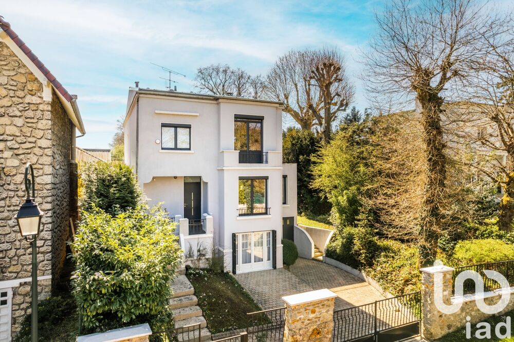  vendre  Maison Vaucresson (92420)