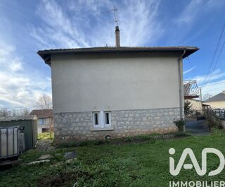  Maison � vendre 6 pi�ces 121 m�